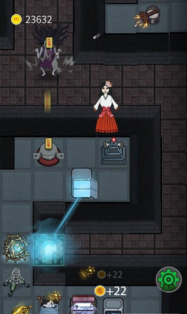 猛鬼大挑战游戏手机版下载-猛鬼大挑战安卓下载v1.0