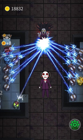 猛鬼大挑战游戏手机版下载-猛鬼大挑战安卓下载v1.0