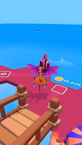 进化者世界汉化版下载-进化者世界Evolver World最新版2022下载v0.5