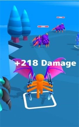 进化者世界汉化版下载-进化者世界Evolver World最新版2022下载v0.5