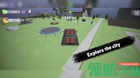 疯狂信使最新版下载-疯狂信使安卓下载v1.0