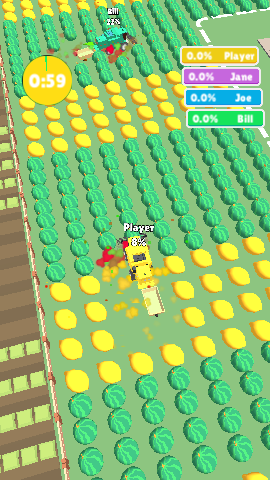 水果收割机正式版下载-水果收割安卓下载v1.0.1