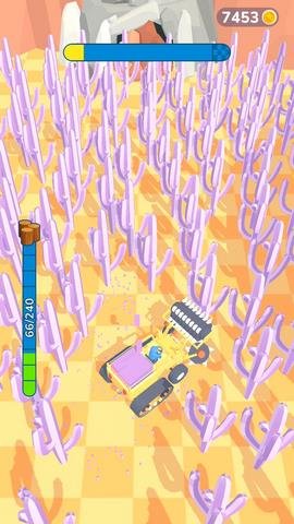 疯狂伐木机游戏最新版2022下载-疯狂伐木机游戏攻略附带下载v1.1.3