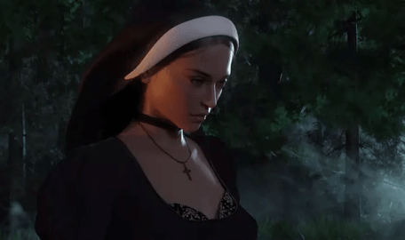 创世纪秩序汉化版下载-创世纪秩序游戏下载v0.2