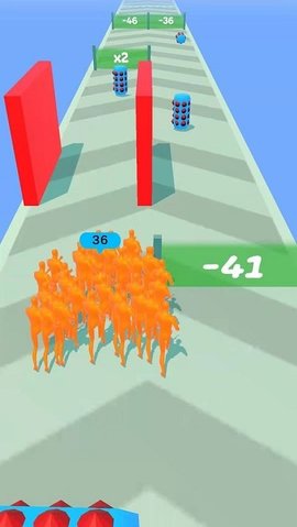 冲出城市中文免费版下载-冲出城市安卓版下载v1.0.0