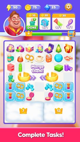 合并工作室安卓版下载-合并工作室正式版下载v1.1.2