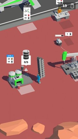 我的油田最新版下载-我的油田安卓下载v1.0.1