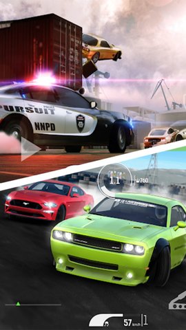 赛车精英游戏最新版2022下载-赛车精英手游正版下载v1.0