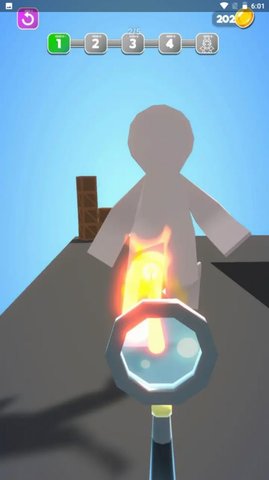 放大镜攻击安卓版下载-放大镜攻击最新版下载v0.1