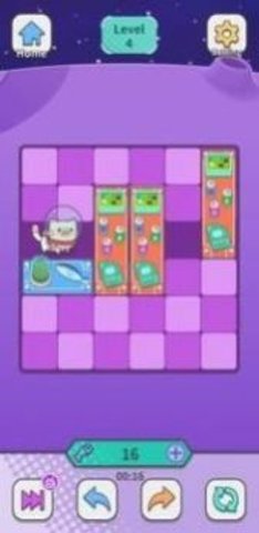 救救太空猫最新版下载-救救太空猫安卓下载v1.0.2