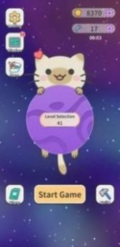 救救太空猫最新版下载-救救太空猫安卓下载v1.0.2