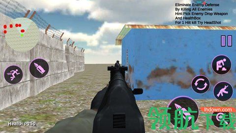 战场使命手游下载-战场使命安卓版下载v1.2