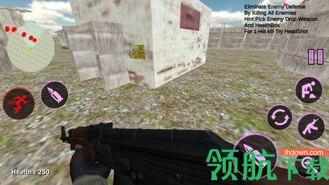 战场使命手游下载-战场使命安卓版下载v1.2