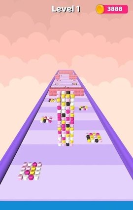 钻石堆栈艺术最新版下载-钻石堆栈艺术游戏下载v1.0