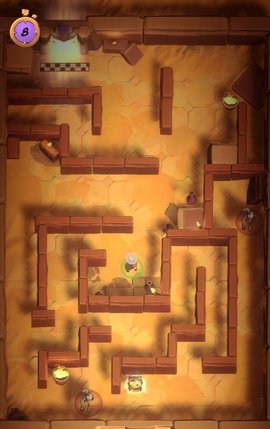 迷宫取宝最新版下载-迷宫取宝安卓下载v10