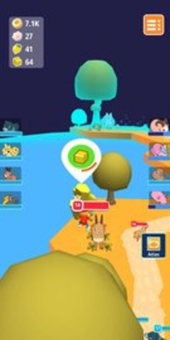 动物团结正式版下载-动物团结最新版下载v1.0.4