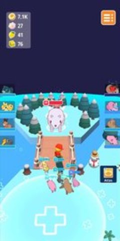 动物团结正式版下载-动物团结最新版下载v1.0.4