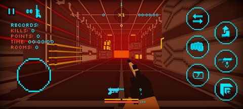 崩溃站台最新版下载-崩溃站台安卓版下载v1