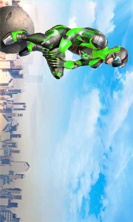 蜘蛛人城市战争游戏最新版下载-蜘蛛人城市战争手游安卓版下载v1.0.0