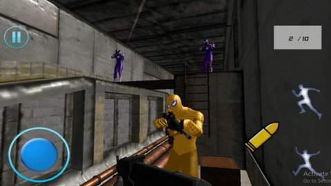 蜘蛛人城市战争游戏最新版下载-蜘蛛人城市战争手游安卓版下载v1.0.0