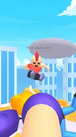 曲线打击汉化版下载-曲线打击Curvy Hit下载v1.1.0