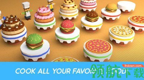 食物生成器安卓版下载-食物生成器下载v1.02