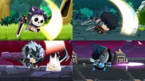 勇敢宅宅正式版下载-勇敢宅宅安卓下载v0.5.8