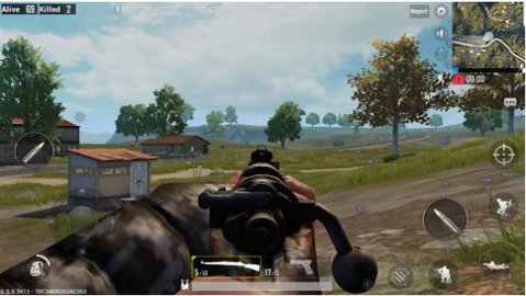 超级金牌狙击手最新版下载-超级金牌狙击手安卓下载v1.0