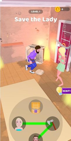 故事连线游戏手机版下载-故事连线安卓下载v1