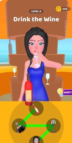 故事连线游戏手机版下载-故事连线安卓下载v1