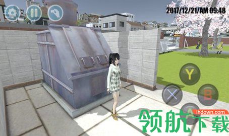 初恋糖果樱花恋爱模拟手机最新版下载-初恋糖果樱花恋爱模拟正式版下载v1.0