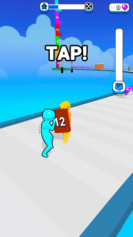 亚冠冲刺最新版下载-亚冠冲刺安卓下载v0.12