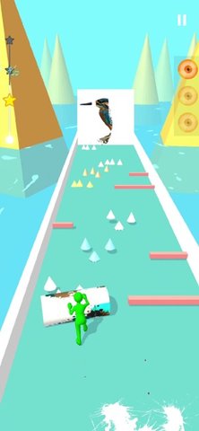 快跑粉刷匠安卓版下载-快跑粉刷匠手机最新版下载v1.0.0