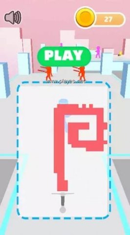 武士画画正式版下载-武士画画安卓下载v0.2