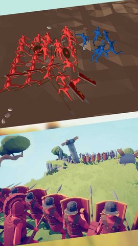 赛博吃鸡竞技王者手机最新版下载-赛博吃鸡竞技王者加强版下载v1.0