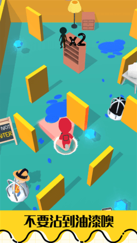 蓝猫精灵生存模拟正版下载-蓝猫精灵生存模拟联机版下载v0.1