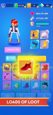 雷克塞尔竞技场无限奖励版最新游戏下载-雷克塞尔竞技场MOD中文版下载v1.5