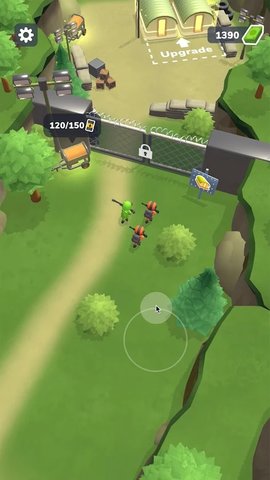 陆军冲刺安卓版下载-陆军冲刺加强版下载v1.0.1