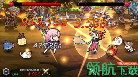 大闹地下城最新版下载-大闹地下城下载v1.1.5