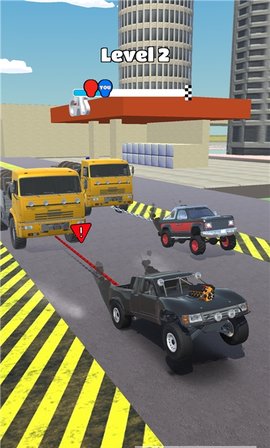 拖车大赛游戏下载-拖车大赛最新版下载v1.0