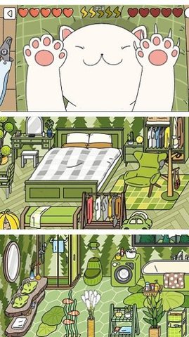 萌宅爱情物语下载-萌宅爱情物语安卓正式版下载v1.0