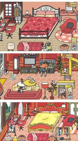 萌宅爱情物语下载-萌宅爱情物语安卓正式版下载v1.0