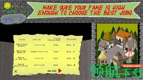 刺客编年史游戏下载-刺客编年史下载v1.0.0