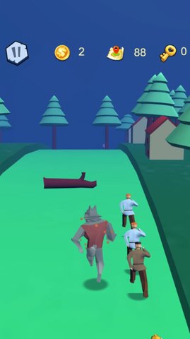 疾风只狼正式版下载-疾风只狼安卓下载v1.0.0