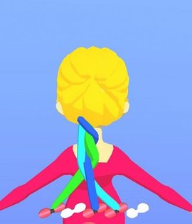 解辫大师中文版下载-解辫大师BraidMaster下载v0.1