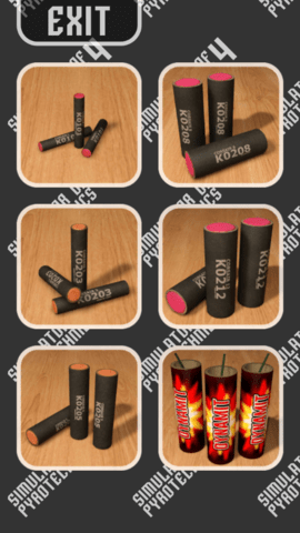 烟花模拟器正式免费版下载-烟花模拟器电脑版下载v2.0