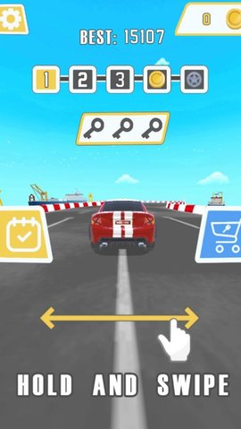 漂移之王安卓版下载-漂移之王下载v1.0.1