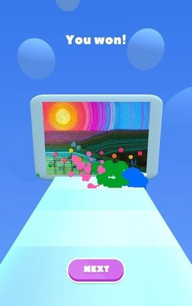 线团狂奔最新版下载-线团狂奔游戏下载v0.1