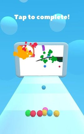 线团狂奔最新版下载-线团狂奔游戏下载v0.1