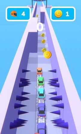 漂移小队中文版下载-漂移小队Drift Team下载v0.1.1